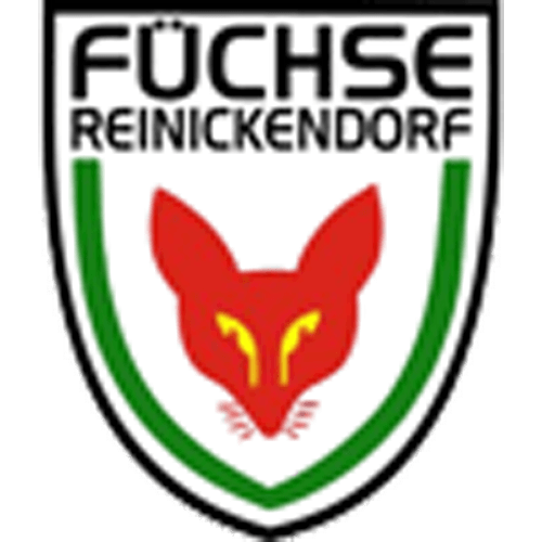 Wappen Reinickendorfer Füchse